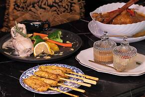 De Phanakron Boutique Hotel