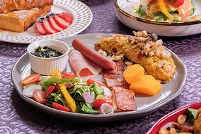 De Phanakron Boutique Hotel