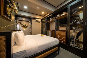 De Phanakron Boutique Hotel