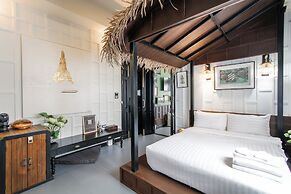 De Phanakron Boutique Hotel