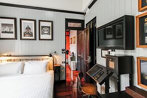 De Phanakron Boutique Hotel