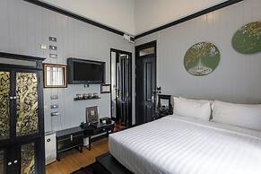 De Phanakron Boutique Hotel