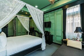 De Phanakron Boutique Hotel