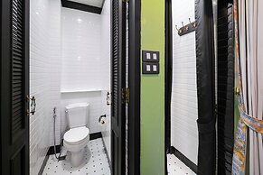 De Phanakron Boutique Hotel