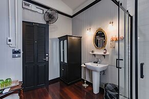 De Phanakron Boutique Hotel