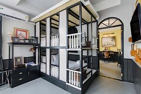 De Phanakron Boutique Hotel