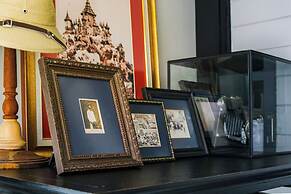 De Phanakron Boutique Hotel