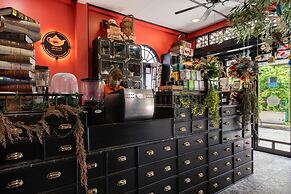 De Phanakron Boutique Hotel