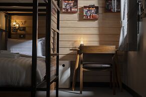 De Phanakron Boutique Hotel