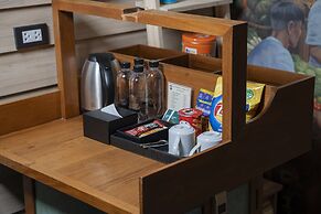 De Phanakron Boutique Hotel