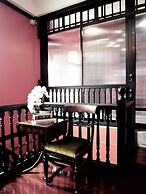 De Phanakron Boutique Hotel