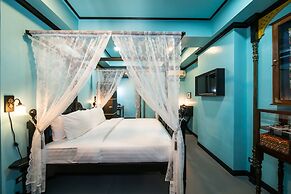 De Phanakron Boutique Hotel