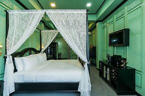 De Phanakron Boutique Hotel