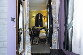 De Phanakron Boutique Hotel