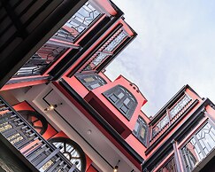 De Phanakron Boutique Hotel