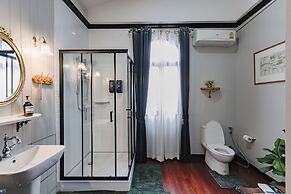 De Phanakron Boutique Hotel