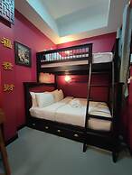 De Phanakron Boutique Hotel