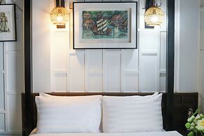 De Phanakron Boutique Hotel