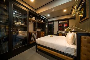 De Phanakron Boutique Hotel