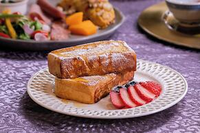 De Phanakron Boutique Hotel