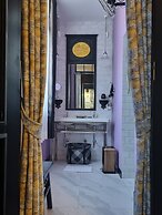 De Phanakron Boutique Hotel