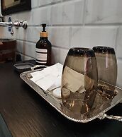 De Phanakron Boutique Hotel