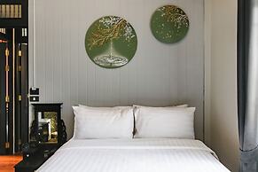 De Phanakron Boutique Hotel
