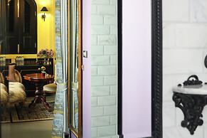 De Phanakron Boutique Hotel