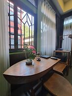 De Phanakron Boutique Hotel