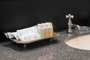 De Phanakron Boutique Hotel