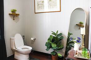 De Phanakron Boutique Hotel