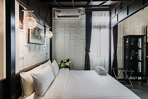 De Phanakron Boutique Hotel