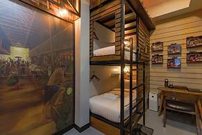 De Phanakron Boutique Hotel