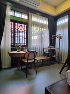 De Phanakron Boutique Hotel