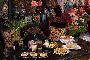 De Phanakron Boutique Hotel