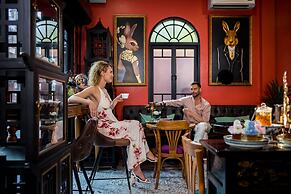 De Phanakron Boutique Hotel