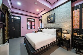 De Phanakron Boutique Hotel