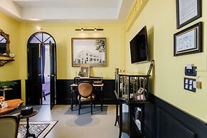 De Phanakron Boutique Hotel