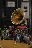 De Phanakron Boutique Hotel