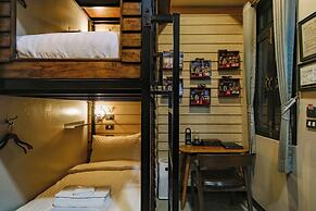 De Phanakron Boutique Hotel