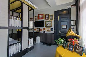De Phanakron Boutique Hotel