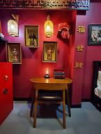 De Phanakron Boutique Hotel