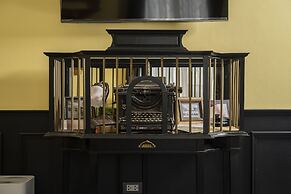 De Phanakron Boutique Hotel