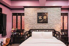 De Phanakron Boutique Hotel