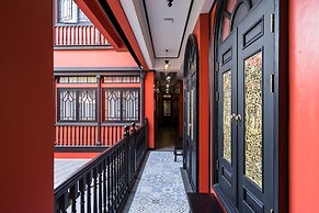 De Phanakron Boutique Hotel