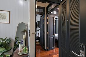 De Phanakron Boutique Hotel