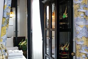 De Phanakron Boutique Hotel
