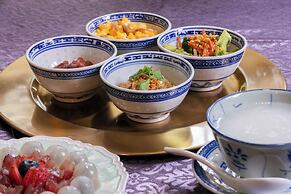 De Phanakron Boutique Hotel