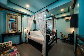 De Phanakron Boutique Hotel