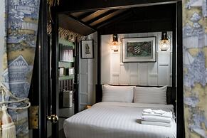 De Phanakron Boutique Hotel